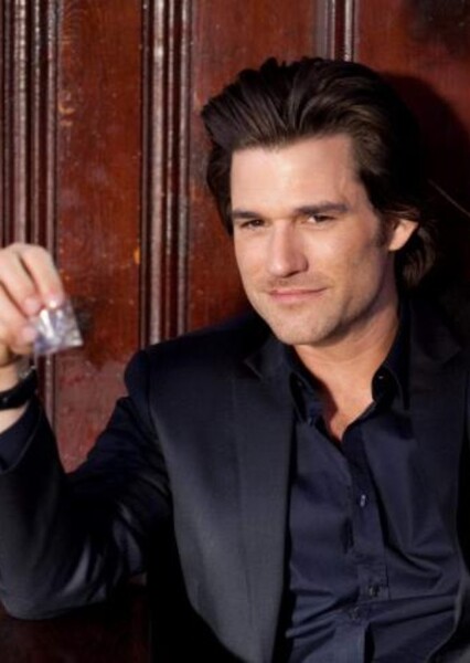 Johnny Whitworth photo