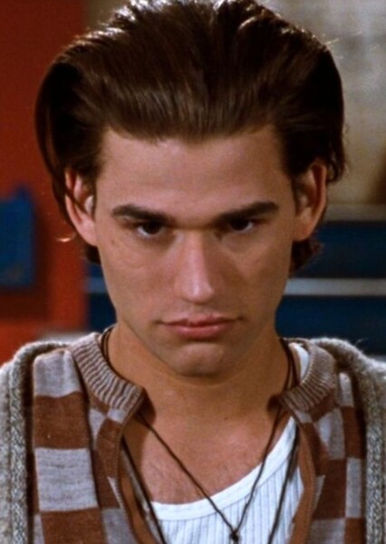 Johnny Whitworth photo