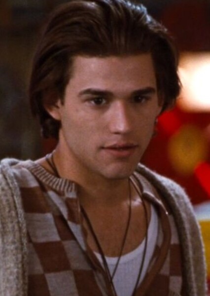 Johnny Whitworth photo
