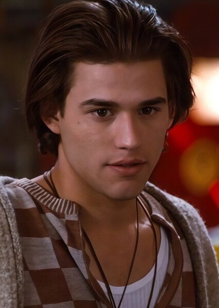 Johnny Whitworth