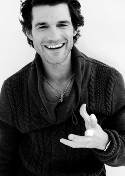 Johnny Whitworth photo