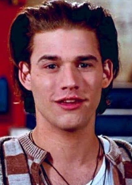 Johnny Whitworth photo