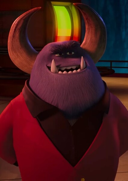 Johnny Worthington III
