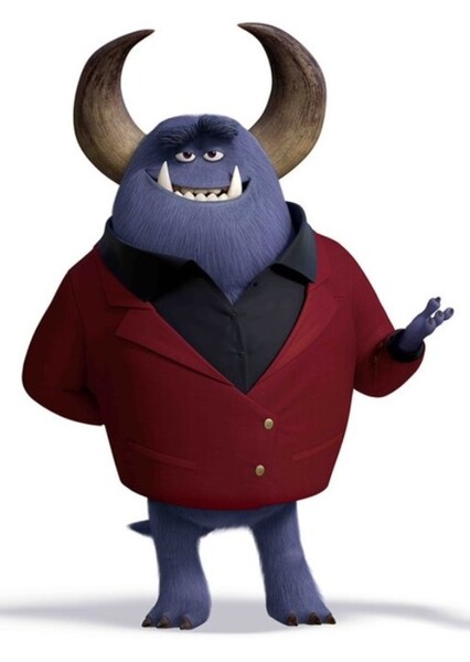 Johnny Worthington III