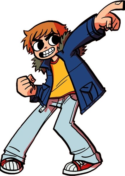 Johnny Yong Bosch photo