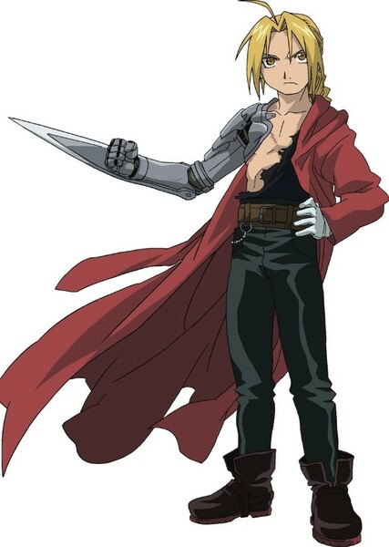 Johnny Yong Bosch photo