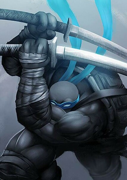 Johnny Yong Bosch photo