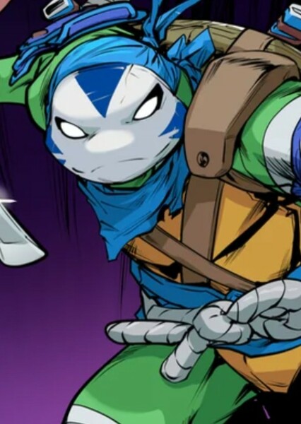 Johnny Yong Bosch photo
