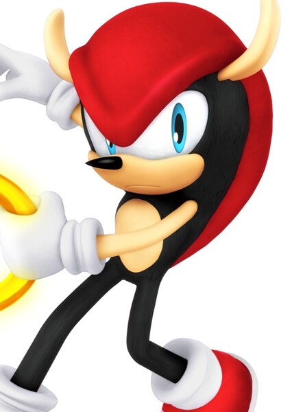 Johnny Yong Bosch photo