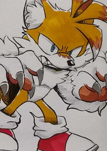 Johnny Yong Bosch