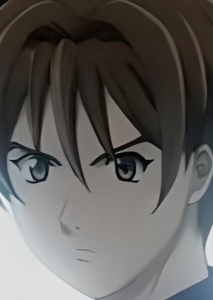 Johnny Yong Bosch photo
