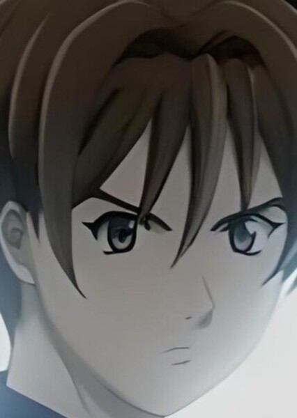 Johnny Yong Bosch photo
