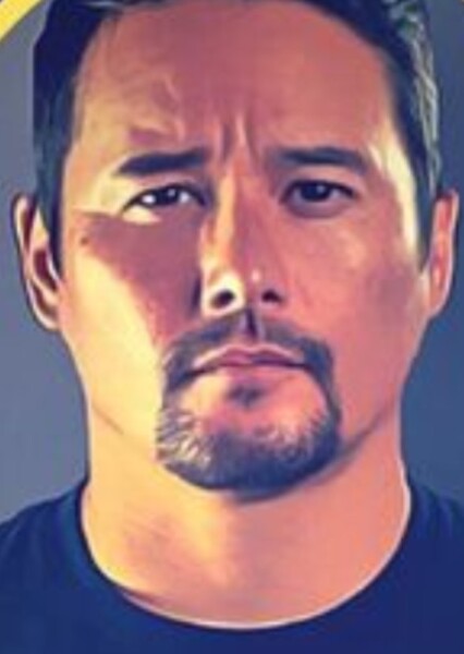 Johnny Yong Bosch photo