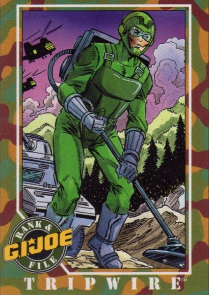 Johnny Yong Bosch photo