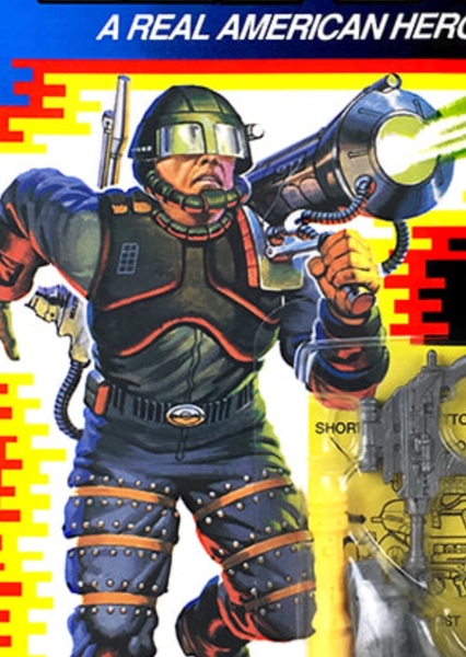 Johnny Yong Bosch photo