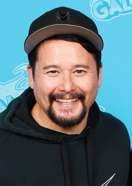 Johnny Yong Bosch photo