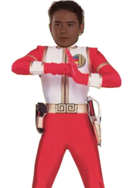 Johnny Yong Bosch photo