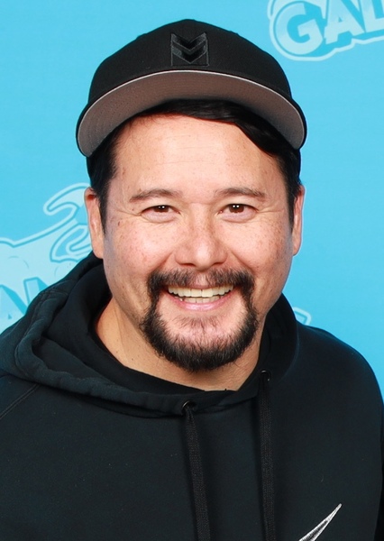 Johnny Yong Bosch photo