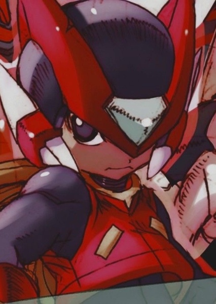Johnny Yong Bosch