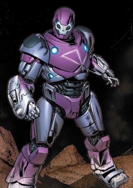 Johnny Yong Bosch photo
