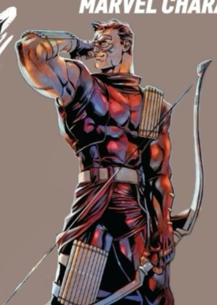 Johnny Yong Bosch photo