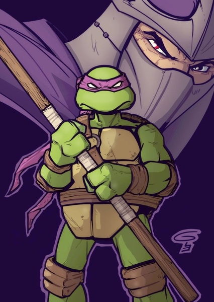 Johnny Yong Bosch photo