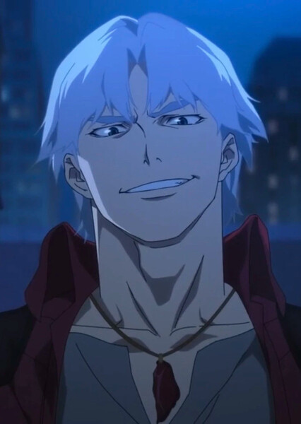 Johnny Yong Bosch