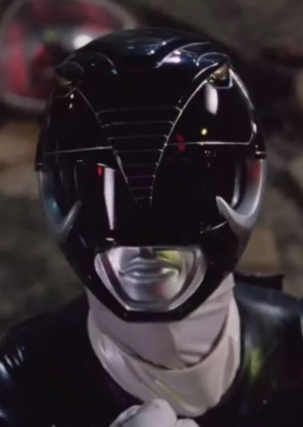 Johnny Yong Bosch