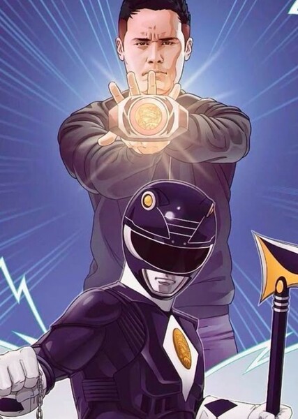 Johnny Yong Bosch photo