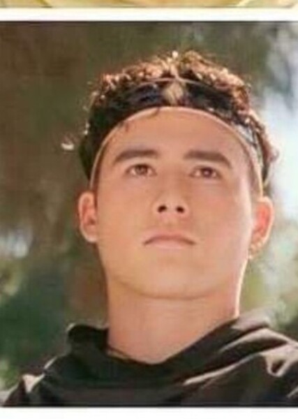 Johnny Yong Bosch photo