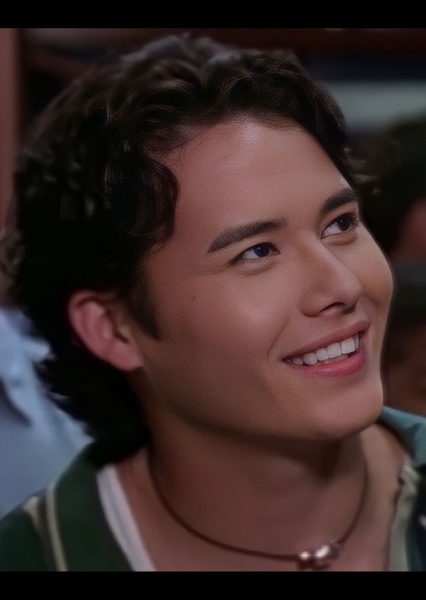 Johnny Yong Bosch photo