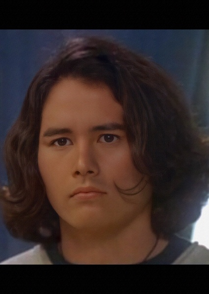 Johnny Yong Bosch photo
