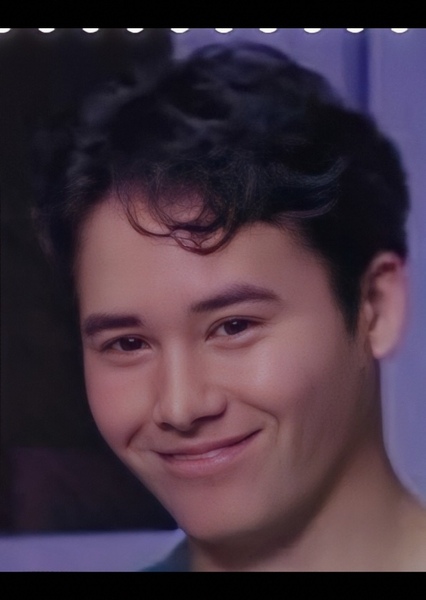 Johnny Yong Bosch photo