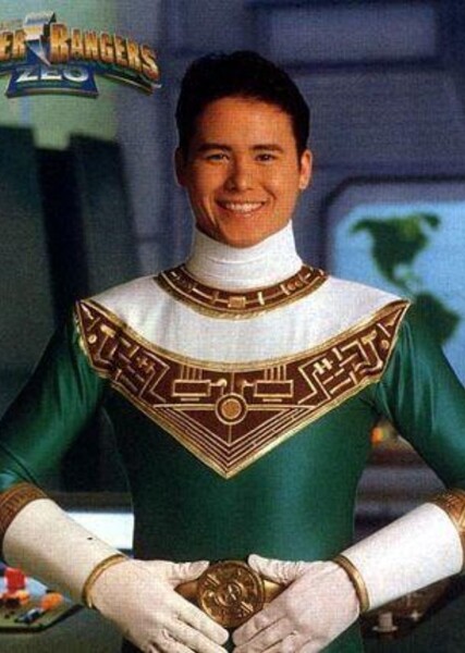 Johnny Yong Bosch photo