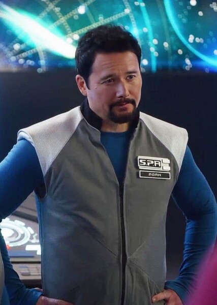 Johnny Yong Bosch photo