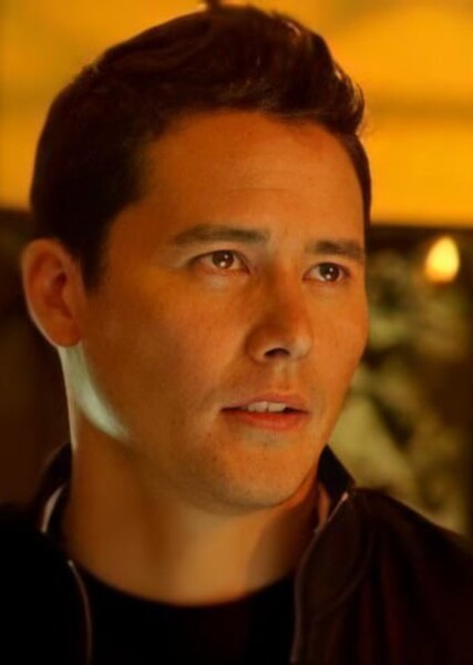 Johnny Yong Bosch