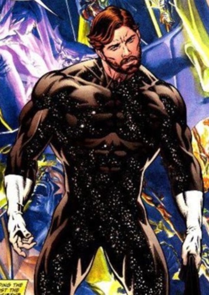 Johnny Yong Bosch photo