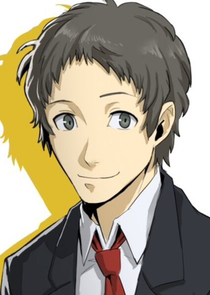 Johnny Yong Bosch photo