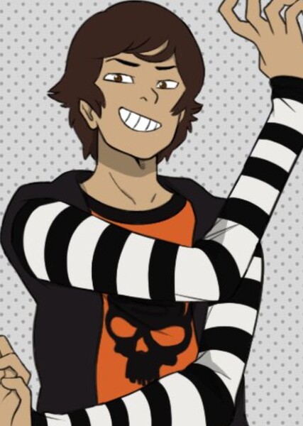 Johnny Yong Bosch photo