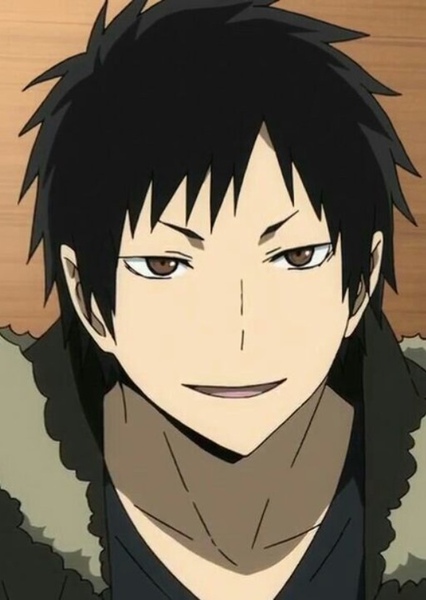 Johnny Yong Bosch