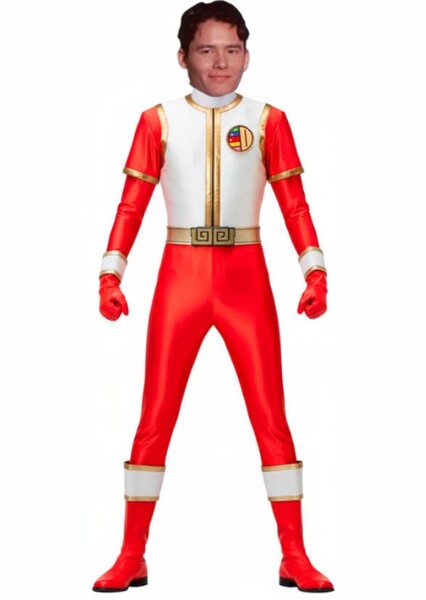 Johnny Yong Bosch photo