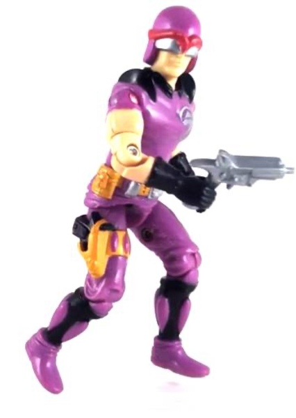 Johnny Yong Bosch photo