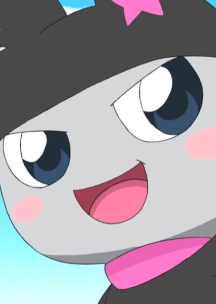 Johnny Yong Bosch photo