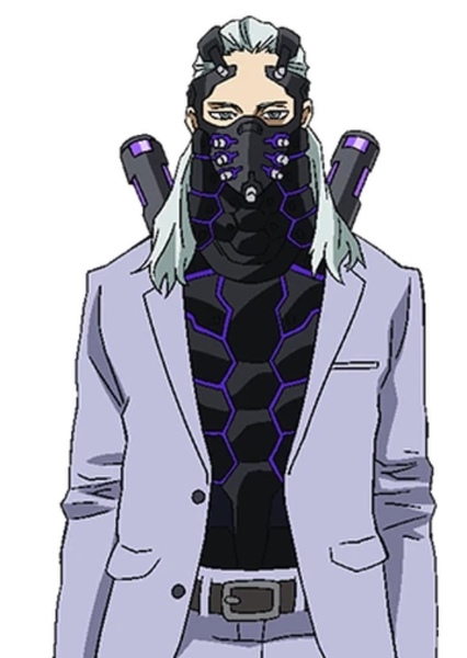 Johnny Yong Bosch photo