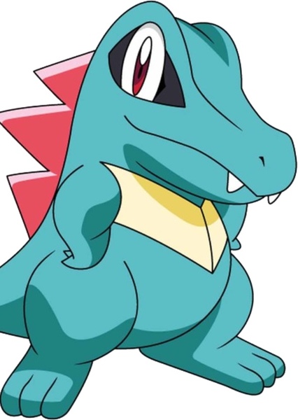 Johnny Yong Bosch photo