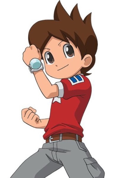 Johnny Yong Bosch photo