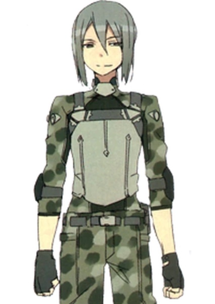Johnny Yong Bosch photo