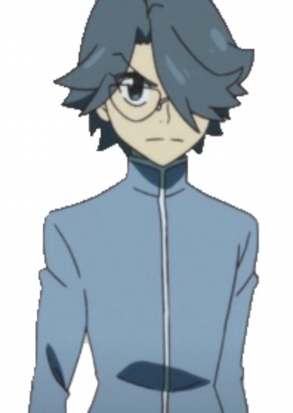 Johnny Yong Bosch photo