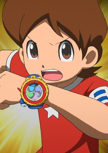 Johnny Yong Bosch photo