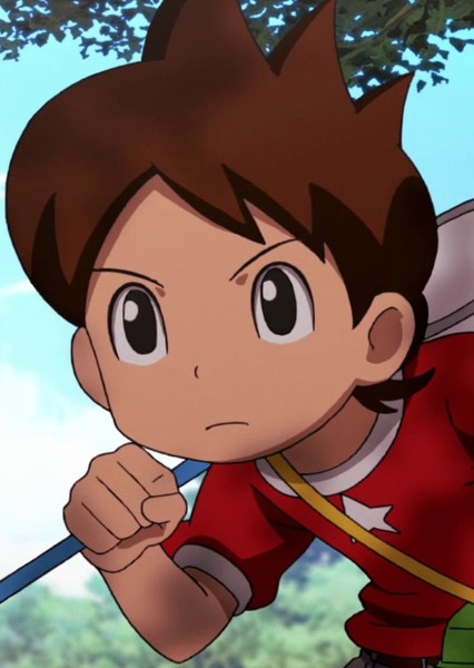 Johnny Yong Bosch photo